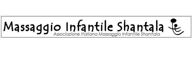 Corso di Massaggio Infantile Shantala