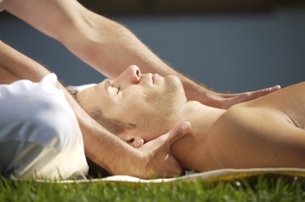 Massaggio Nature Spa