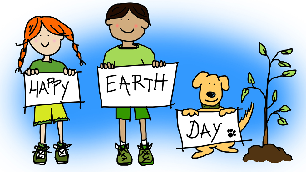 Oggi è la Giornata Mondiale della Terra. Le città si colorano di “green”