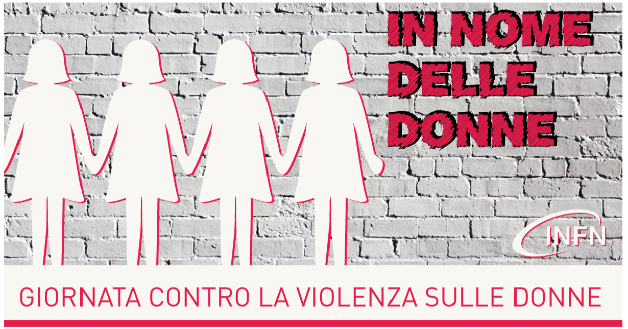 Il 25 novembre si terrà la Giornata contro la violenza sulle donne