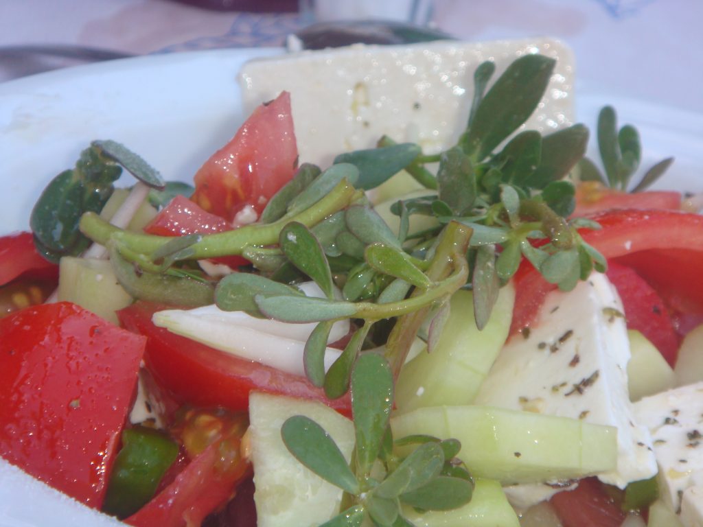 Glistrida_Greek_salad-cucina-porlulaca