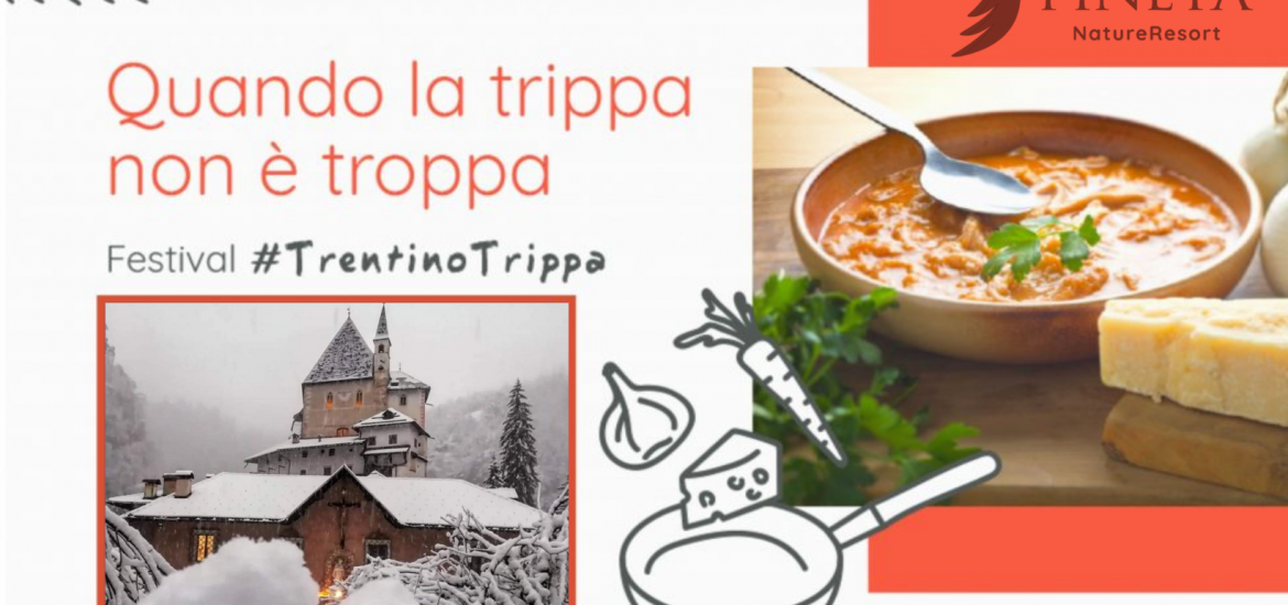 Trentino Trippa il festival della Trippa
