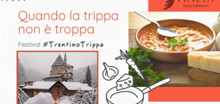 Trentino Trippa il festival della Trippa