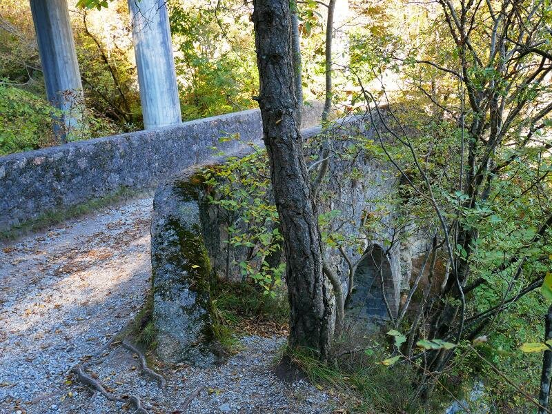 ponte-romano-molveno-escursioni