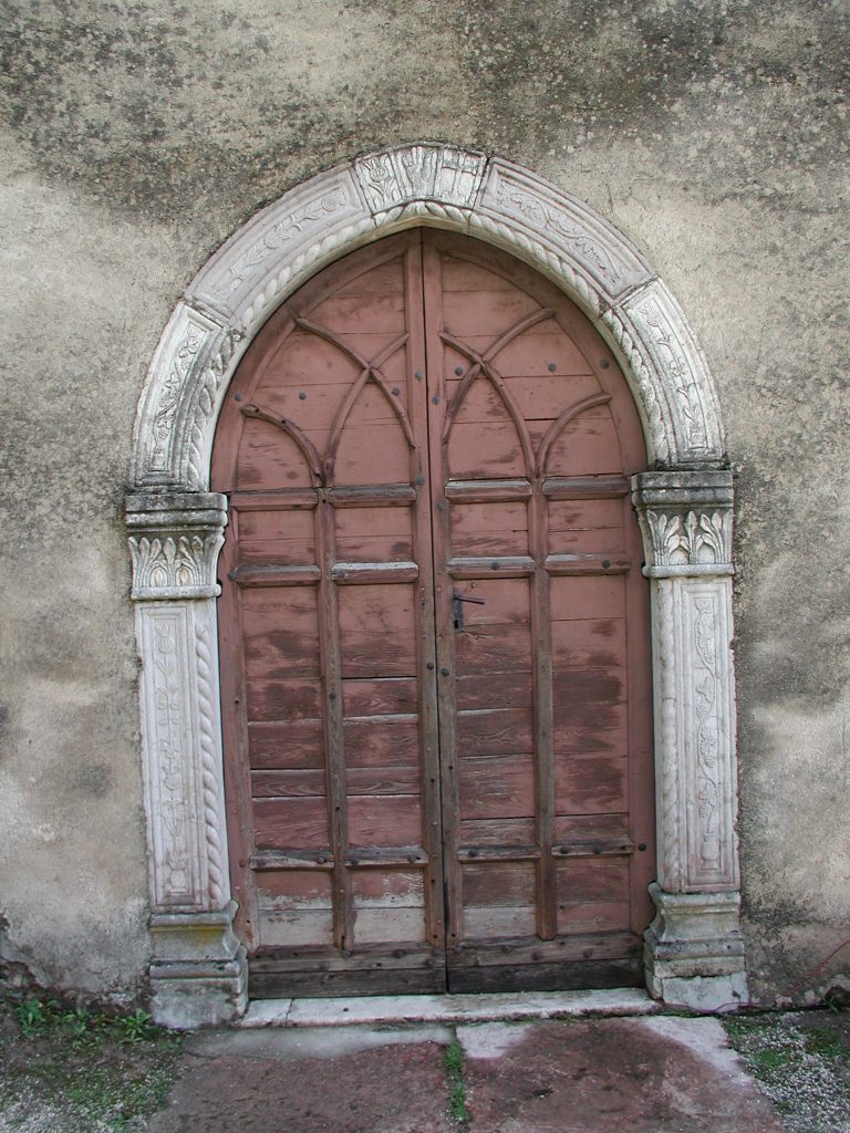 chiesetta-santa-emerenziana-portale