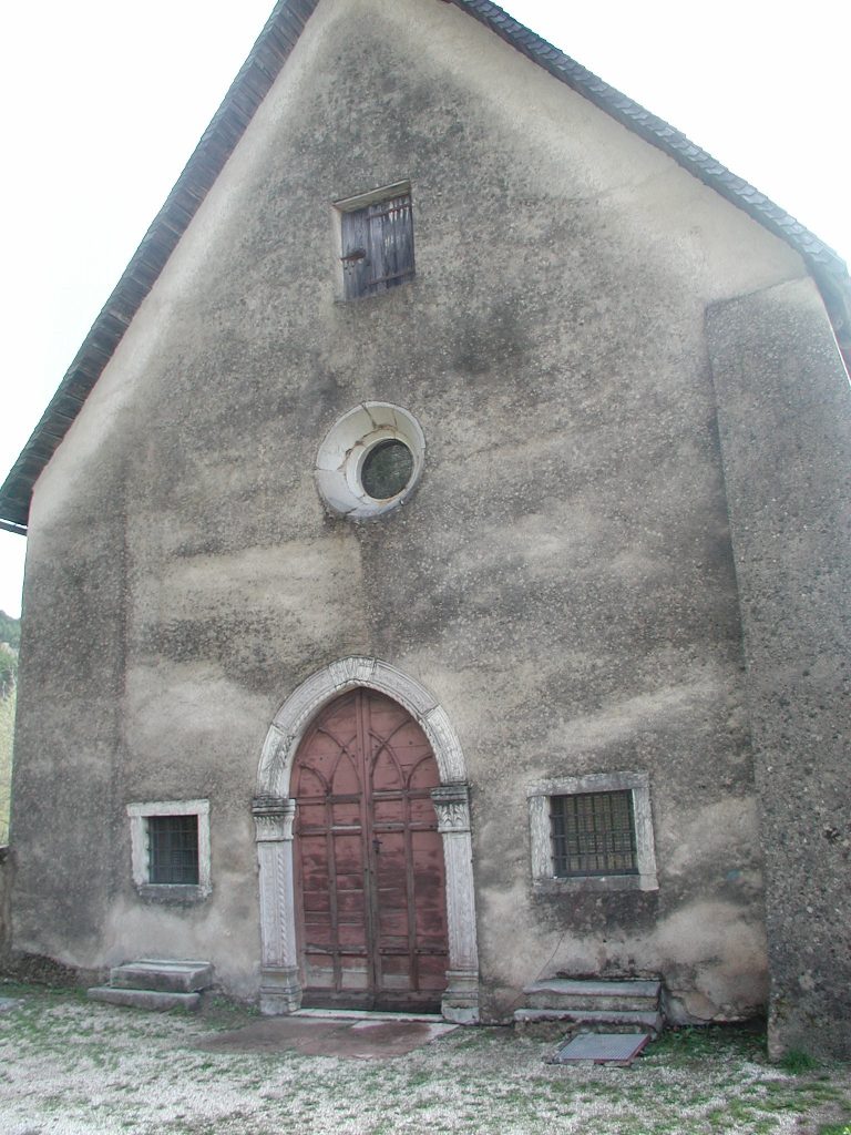 chiesetta-santa-emerenziana-struttura