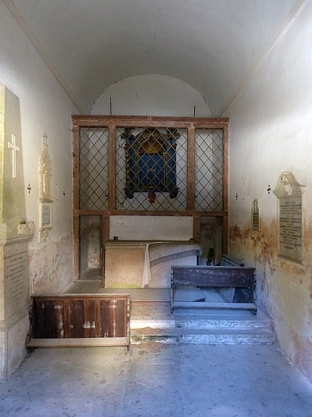 castel-bragher-cappella-loreto-interno